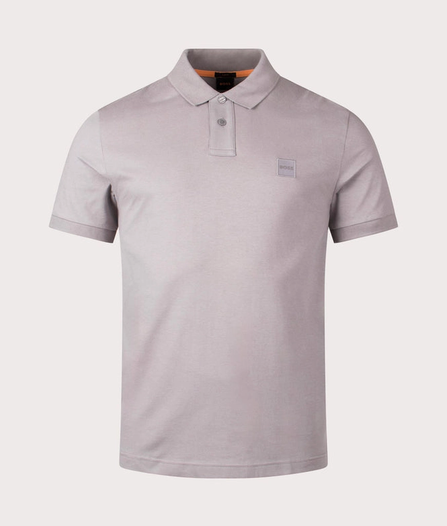 Hugo Boss Mens Slim Fit Passenger Polo Shirt